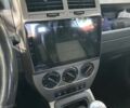 Сірий Джип Compass, об'ємом двигуна 2 л та пробігом 294 тис. км за 7500 $, фото 13 на Automoto.ua