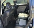 Сірий Джип Compass, об'ємом двигуна 2 л та пробігом 198 тис. км за 7700 $, фото 13 на Automoto.ua