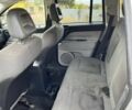 Сірий Джип Compass, об'ємом двигуна 2 л та пробігом 310 тис. км за 3378 $, фото 7 на Automoto.ua