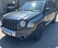 Сірий Джип Compass, об'ємом двигуна 2 л та пробігом 294 тис. км за 7500 $, фото 1 на Automoto.ua