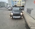 Серый Джип Компас, объемом двигателя 2.4 л и пробегом 260 тыс. км за 6500 $, фото 1 на Automoto.ua