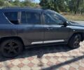 Сірий Джип Compass, об'ємом двигуна 2 л та пробігом 294 тис. км за 7500 $, фото 6 на Automoto.ua
