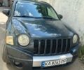 Сірий Джип Compass, об'ємом двигуна 2.36 л та пробігом 271 тис. км за 4900 $, фото 1 на Automoto.ua