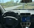 Сірий Джип Compass, об'ємом двигуна 2 л та пробігом 294 тис. км за 7500 $, фото 11 на Automoto.ua