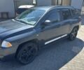Сірий Джип Compass, об'ємом двигуна 2 л та пробігом 294 тис. км за 7500 $, фото 2 на Automoto.ua