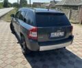 Сірий Джип Compass, об'ємом двигуна 2 л та пробігом 294 тис. км за 7500 $, фото 3 на Automoto.ua