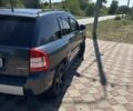 Сірий Джип Compass, об'ємом двигуна 2 л та пробігом 294 тис. км за 7500 $, фото 5 на Automoto.ua