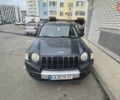 Серый Джип Компас, объемом двигателя 2.4 л и пробегом 260 тыс. км за 6500 $, фото 10 на Automoto.ua