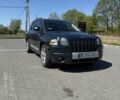 Сірий Джип Compass, об'ємом двигуна 2 л та пробігом 198 тис. км за 7700 $, фото 1 на Automoto.ua