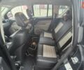 Серый Джип Компас, объемом двигателя 2.4 л и пробегом 260 тыс. км за 6500 $, фото 22 на Automoto.ua