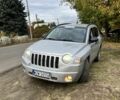 Сірий Джип Compass, об'ємом двигуна 2 л та пробігом 310 тис. км за 3378 $, фото 1 на Automoto.ua