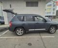 Серый Джип Компас, объемом двигателя 2.4 л и пробегом 260 тыс. км за 6500 $, фото 16 на Automoto.ua