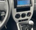 Серый Джип Компас, объемом двигателя 2.4 л и пробегом 280 тыс. км за 6900 $, фото 11 на Automoto.ua