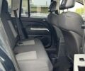 Серый Джип Компас, объемом двигателя 2.4 л и пробегом 280 тыс. км за 6900 $, фото 14 на Automoto.ua