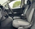 Серый Джип Компас, объемом двигателя 2.4 л и пробегом 280 тыс. км за 6900 $, фото 10 на Automoto.ua