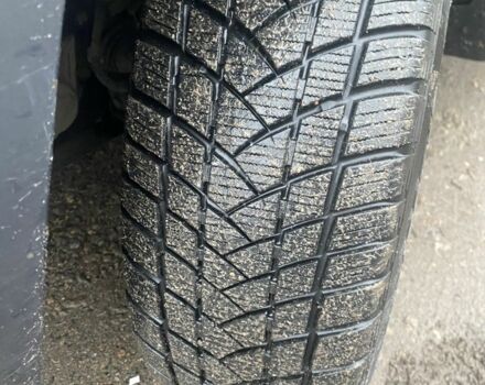 Серый Джип Компас, объемом двигателя 2 л и пробегом 201 тыс. км за 3600 $, фото 4 на Automoto.ua