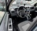 Серый Джип Компас, объемом двигателя 2.4 л и пробегом 280 тыс. км за 6900 $, фото 8 на Automoto.ua