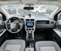 Серый Джип Компас, объемом двигателя 2.4 л и пробегом 280 тыс. км за 6900 $, фото 13 на Automoto.ua