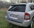 Серый Джип Компас, объемом двигателя 2 л и пробегом 78 тыс. км за 2953 $, фото 14 на Automoto.ua