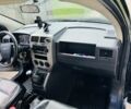 Сірий Джип Compass, об'ємом двигуна 2 л та пробігом 300 тис. км за 4450 $, фото 12 на Automoto.ua