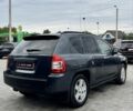 Серый Джип Компас, объемом двигателя 2.4 л и пробегом 280 тыс. км за 6900 $, фото 3 на Automoto.ua