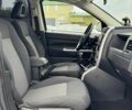 Серый Джип Компас, объемом двигателя 2.4 л и пробегом 280 тыс. км за 6900 $, фото 16 на Automoto.ua