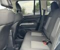 Серый Джип Компас, объемом двигателя 2.4 л и пробегом 280 тыс. км за 6900 $, фото 12 на Automoto.ua