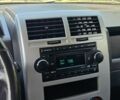 Серый Джип Компас, объемом двигателя 2.4 л и пробегом 203 тыс. км за 6499 $, фото 15 на Automoto.ua