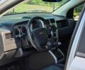 Серый Джип Компас, объемом двигателя 2.4 л и пробегом 203 тыс. км за 6499 $, фото 12 на Automoto.ua
