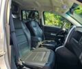 Серый Джип Компас, объемом двигателя 2.4 л и пробегом 203 тыс. км за 6499 $, фото 8 на Automoto.ua