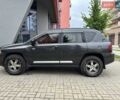 Сірий Джип Compass, об'ємом двигуна 2.36 л та пробігом 240 тис. км за 7300 $, фото 7 на Automoto.ua