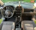 Сірий Джип Compass, об'ємом двигуна 2.36 л та пробігом 278 тис. км за 8700 $, фото 7 на Automoto.ua