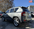 Джип Компас 2011 в Одессе на Automoto.ua Серый Джип Компас, объемом двигателя 2.36 л и пробегом 298 тыс. км за 6500 $, фото 31 на Automoto.ua