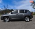 Сірий Джип Compass, об'ємом двигуна 2.36 л та пробігом 146 тис. км за 9000 $, фото 2 на Automoto.ua