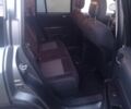 Серый Джип Компас, объемом двигателя 2.4 л и пробегом 287 тыс. км за 8600 $, фото 3 на Automoto.ua