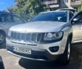 Серый Джип Компас, объемом двигателя 2.36 л и пробегом 136 тыс. км за 11500 $, фото 25 на Automoto.ua