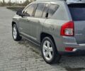 Джип Compass 2011 у Врадиевке на Automoto.ua Сірий Джип Compass, об'ємом двигуна 2.4 л та пробігом 175 тис. км за 8999 $, фото 18 на Automoto.ua