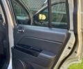 Сірий Джип Compass, об'ємом двигуна 2.4 л та пробігом 281 тис. км за 8900 $, фото 13 на Automoto.ua