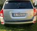 Сірий Джип Compass, об'ємом двигуна 2.4 л та пробігом 281 тис. км за 8900 $, фото 2 на Automoto.ua
