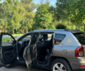 Джип Compass 2011 у Кременчуге на Automoto.ua Сірий Джип Compass, об'ємом двигуна 2.36 л та пробігом 300 тис. км за 7500 $, фото 9 на Automoto.ua