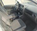 Серый Джип Компас, объемом двигателя 2.4 л и пробегом 250 тыс. км за 9500 $, фото 5 на Automoto.ua