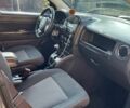Сірий Джип Compass, об'ємом двигуна 2.4 л та пробігом 281 тис. км за 8900 $, фото 6 на Automoto.ua