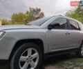 Сірий Джип Compass, об'ємом двигуна 2.14 л та пробігом 260 тис. км за 9000 $, фото 6 на Automoto.ua