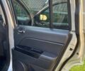 Серый Джип Компас, объемом двигателя 2.36 л и пробегом 278 тыс. км за 8900 $, фото 11 на Automoto.ua