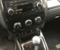 Сірий Джип Compass, об'ємом двигуна 2.36 л та пробігом 278 тис. км за 8700 $, фото 2 на Automoto.ua