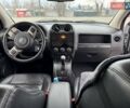Серый Джип Компас, объемом двигателя 2.36 л и пробегом 182 тыс. км за 7999 $, фото 16 на Automoto.ua