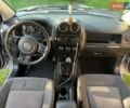 Серый Джип Компас, объемом двигателя 2.36 л и пробегом 278 тыс. км за 8900 $, фото 6 на Automoto.ua