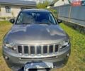 Сірий Джип Compass, об'ємом двигуна 2.36 л та пробігом 237 тис. км за 8700 $, фото 1 на Automoto.ua