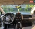Серый Джип Компас, объемом двигателя 2.36 л и пробегом 278 тыс. км за 8900 $, фото 18 на Automoto.ua