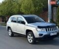 Сірий Джип Compass, об'ємом двигуна 2.36 л та пробігом 316 тис. км за 6999 $, фото 1 на Automoto.ua